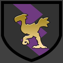 Imitation Chocobo
