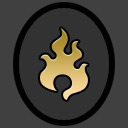 The Golden Ember