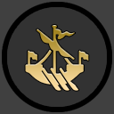 The Gilded Key