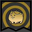 Gold Sewer