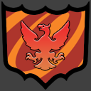 Crimson Phoenix