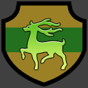 Fear the Deer