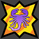 psychocrab