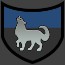 Gray Wolf