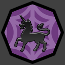 Gothic Pony