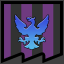 Blue Birds