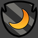 crescent moon