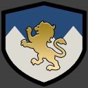 The Rosy Lion