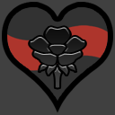 The Lonely Rose