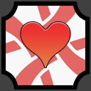 Heart Squeakies