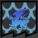 Wyrm on a String