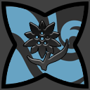 The Black Blooms