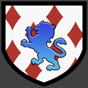 Three Lions