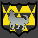 The Ashen Wolves.