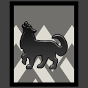 Starving Wolves