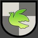 Kleines Vogelhaus