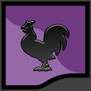 Blk Rooster Brigade