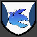 Azure Feathers