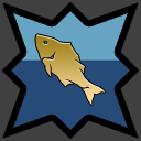The Flying Fish