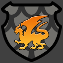 The Armored Wyvern