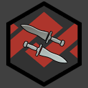 Knife of Day