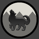 Lunar Wolves