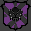 Obsidian Rose