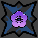 Night Sky Blossom