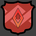 Crimson Crystal