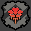 Wilted Rose