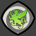 Sleeping Gryphon