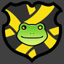 Coffee Frog