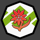 Scarlet Blossoms