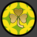 Four-leaf Clover