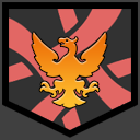 Phoenix Harp