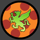 born from pepperoni