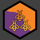 No Salt - Only Bees
