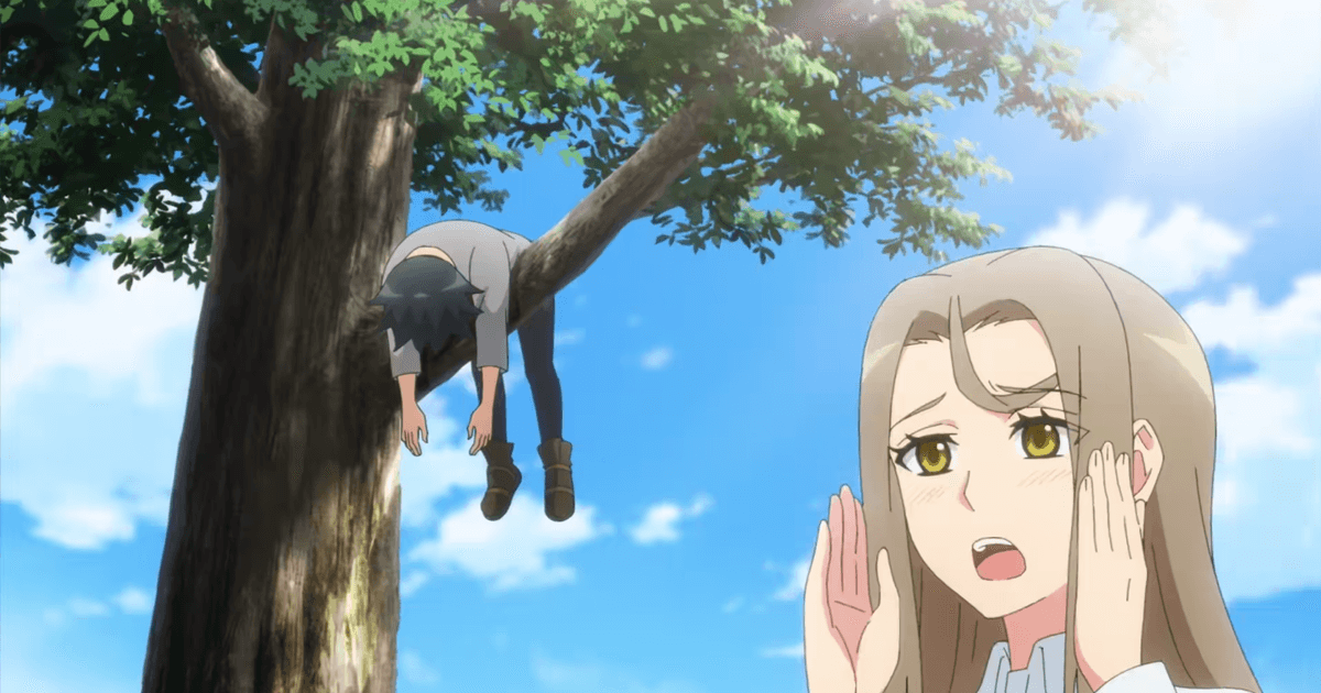 無職の英雄 別にスキルなんか要らなかったんだが