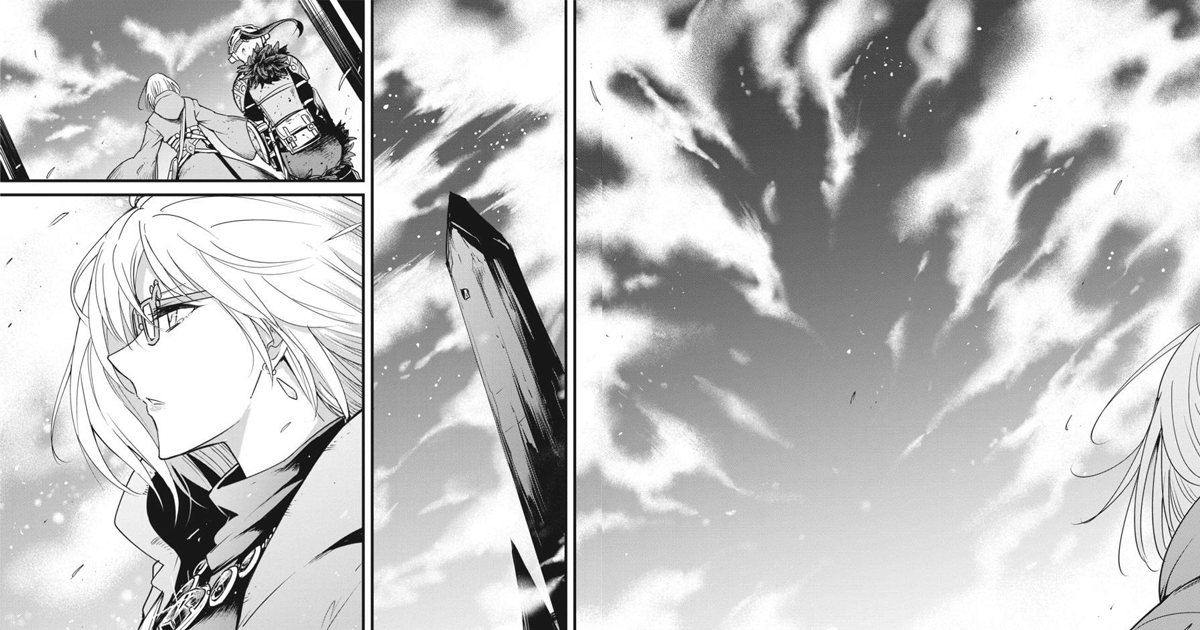 Goblin Slayer Gaiden: Year One