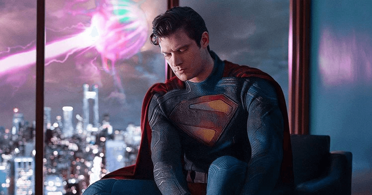 Superman (2025)
