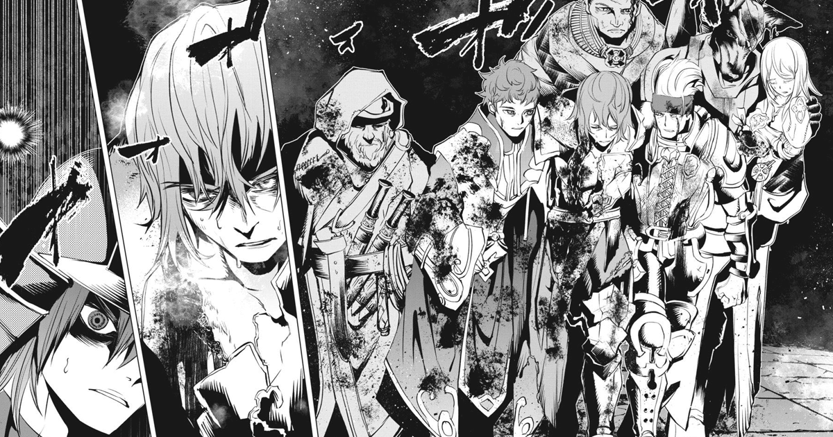 Goblin Slayer Side Story II: Dai Katana