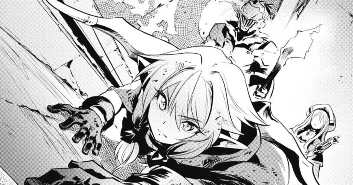 Goblin Slayer