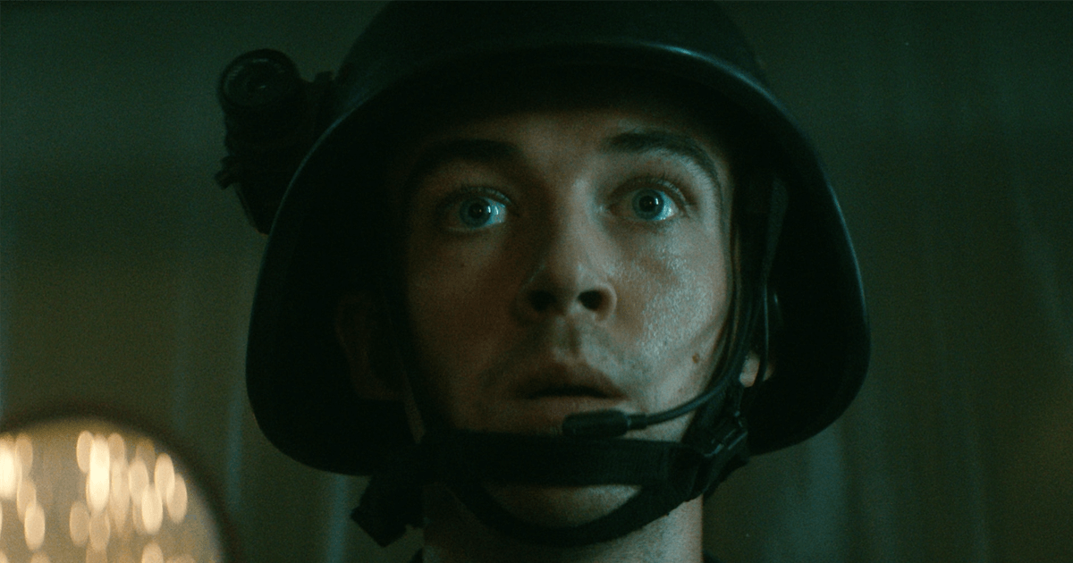 Alien: Earth